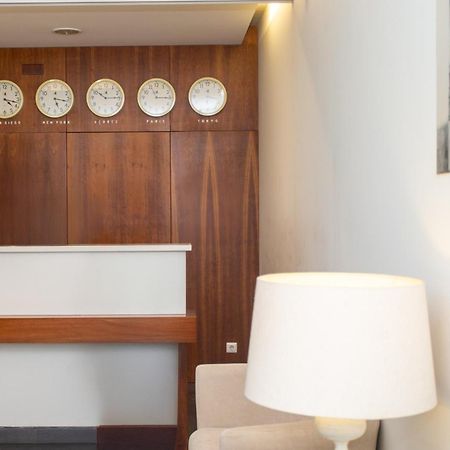 Room & Go By Lince Ponta Delgada Exterior foto