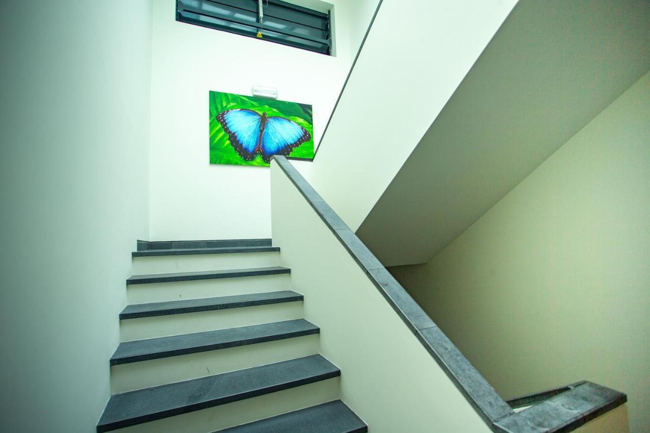 Room & Go By Lince Ponta Delgada Exterior foto