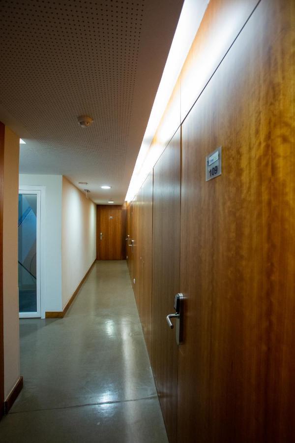 Room & Go By Lince Ponta Delgada Exterior foto
