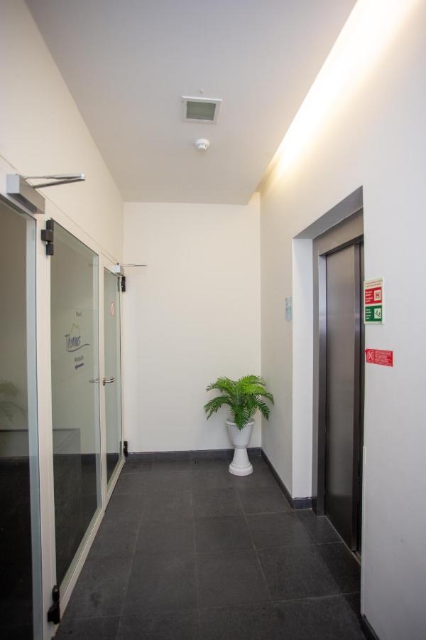 Room & Go By Lince Ponta Delgada Exterior foto