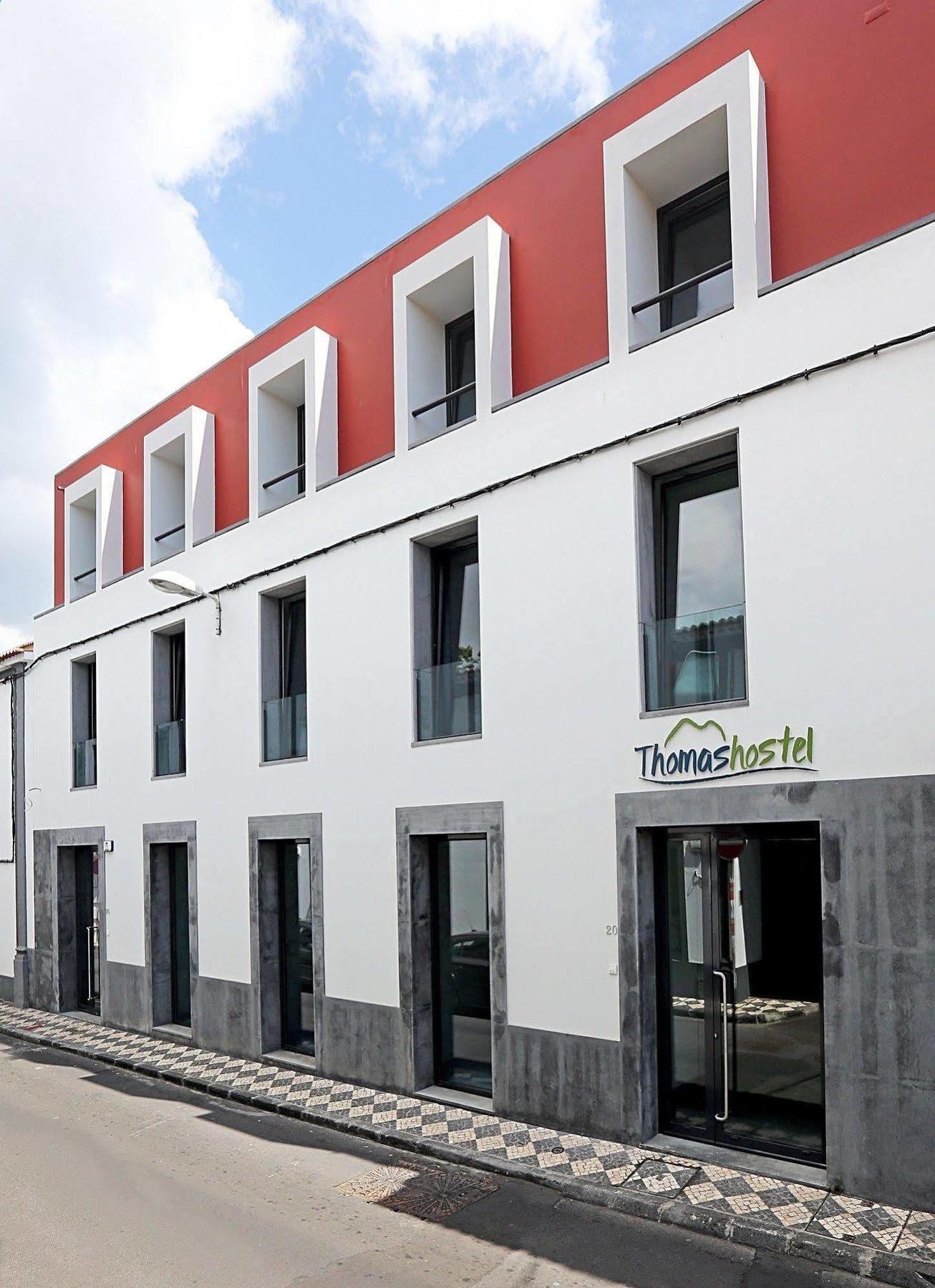 Room & Go By Lince Ponta Delgada Exterior foto
