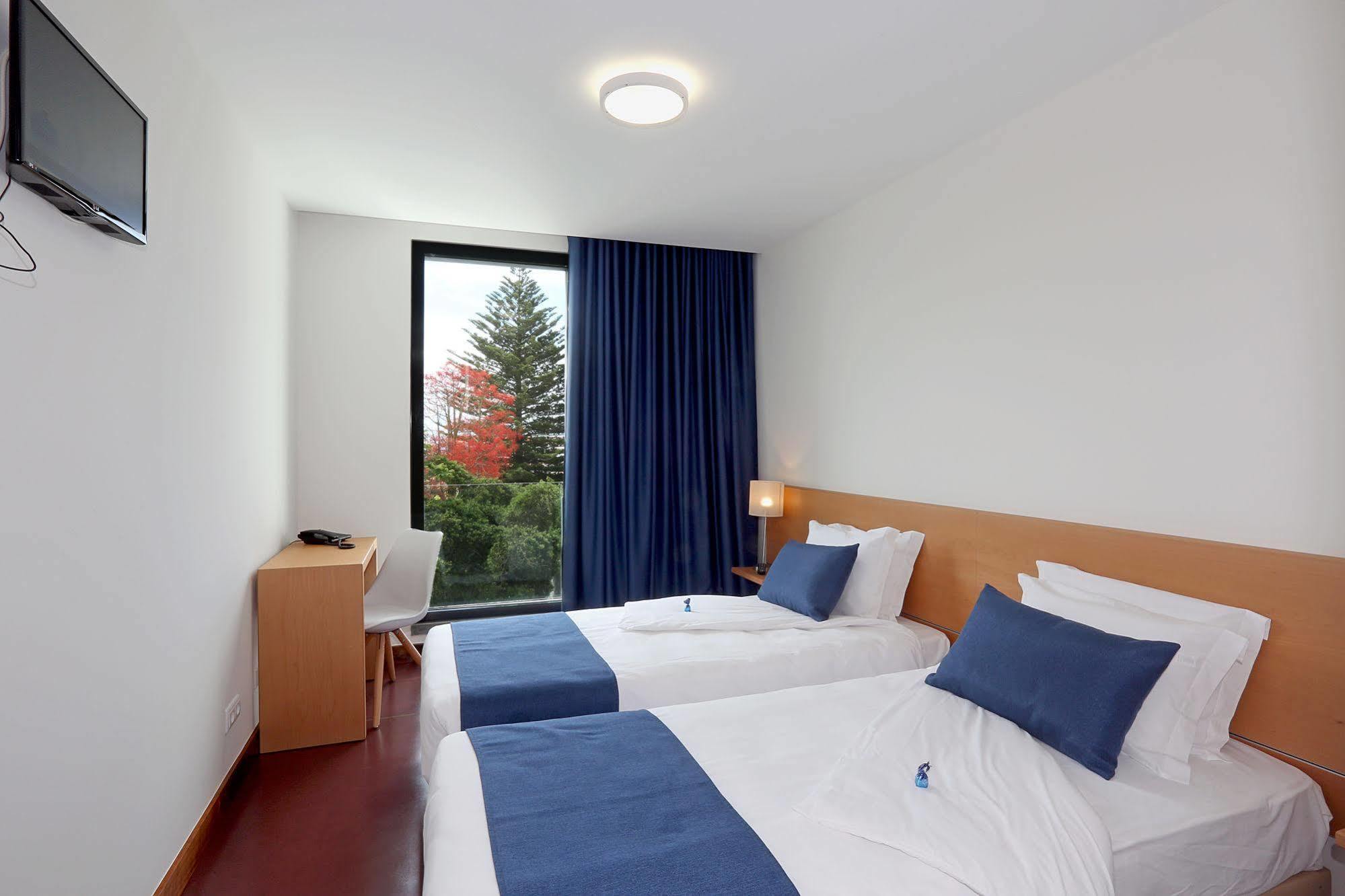 Room & Go By Lince Ponta Delgada Exterior foto