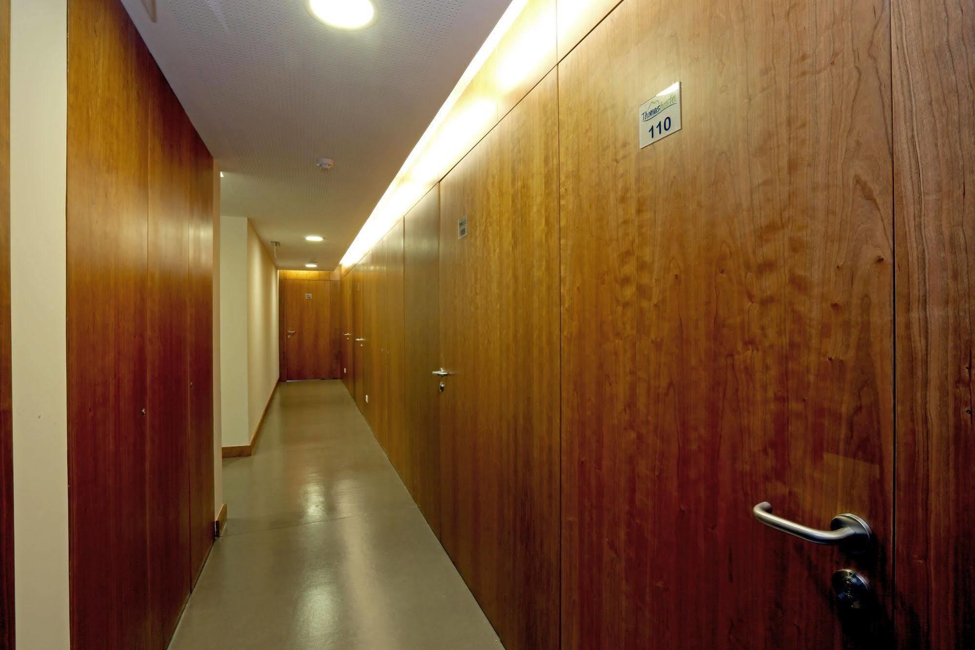 Room & Go By Lince Ponta Delgada Exterior foto
