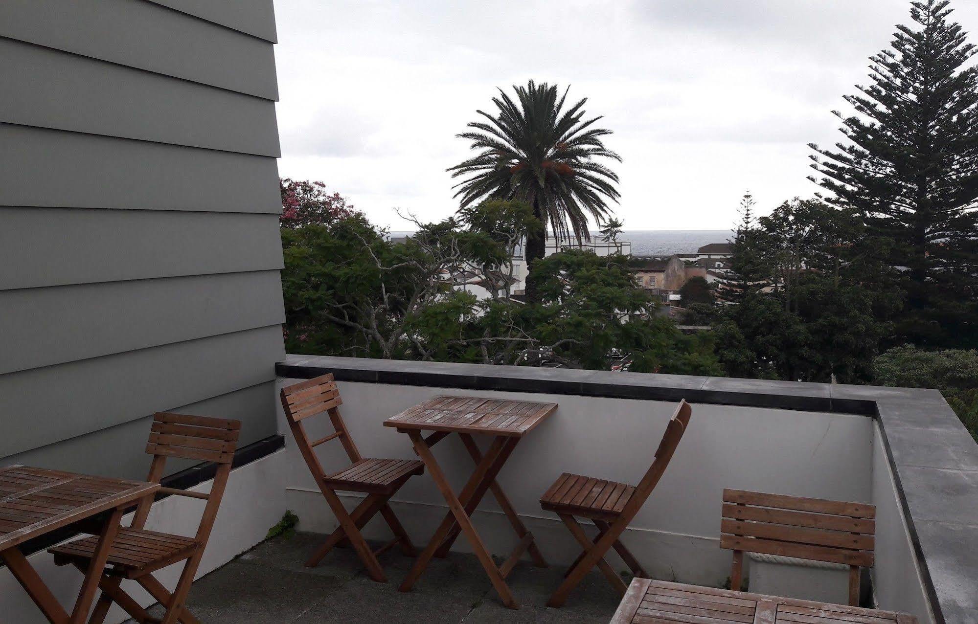 Room & Go By Lince Ponta Delgada Exterior foto