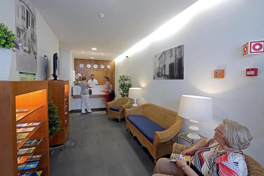 Room & Go By Lince Ponta Delgada Exterior foto